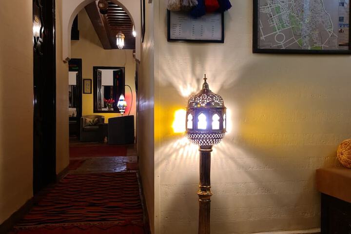 Hotel Interior 4 of 159
