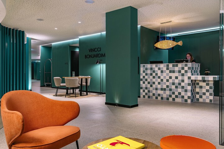 Hotel Interior 3 of 67