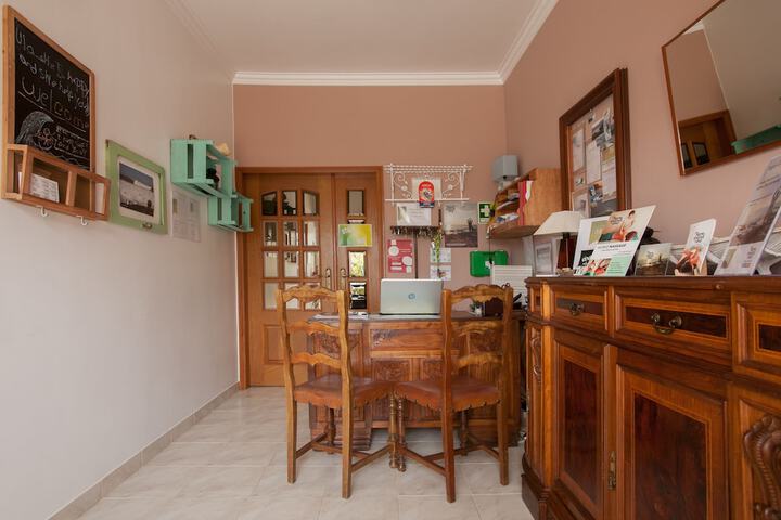 Fitness Facility Photos