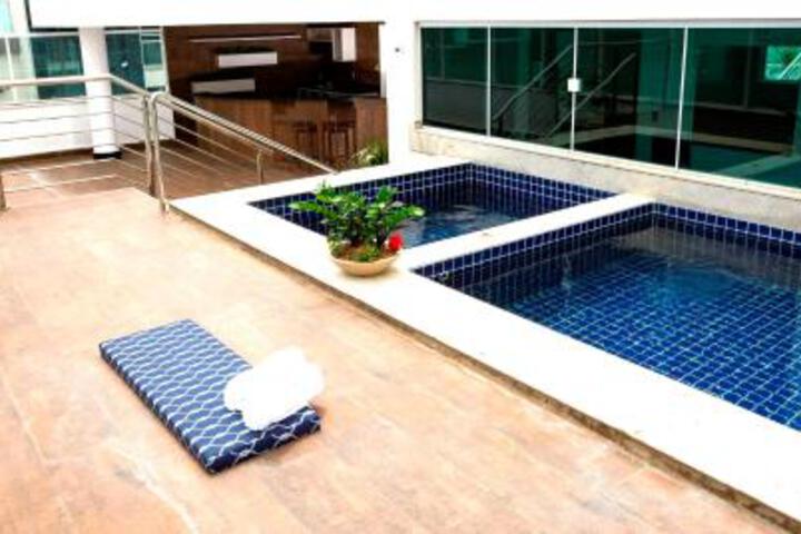 Prata Business Suites