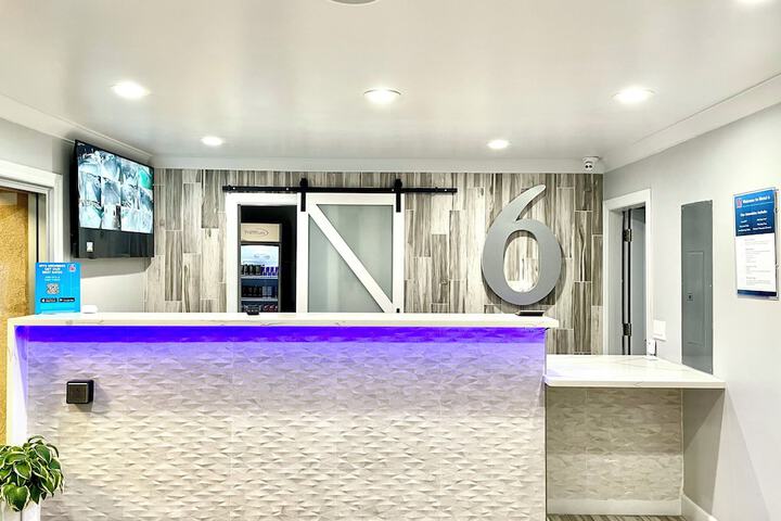 Fitness Facility Photos