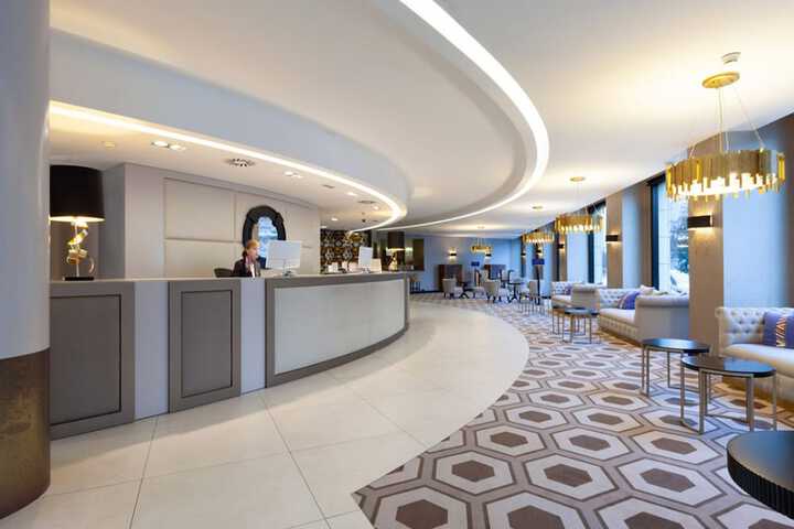 Hotel Interior 2 of 138