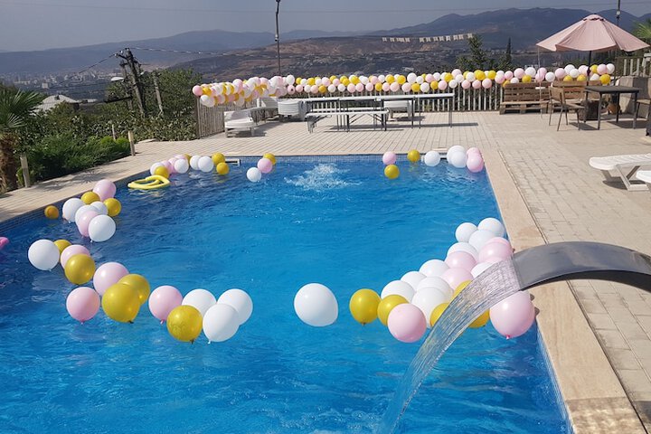Pool 23 of 55