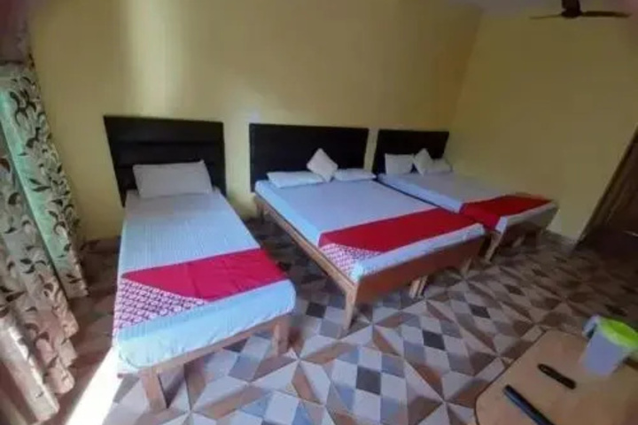 Hotel Surya Tourist Complex by OYO Rooms