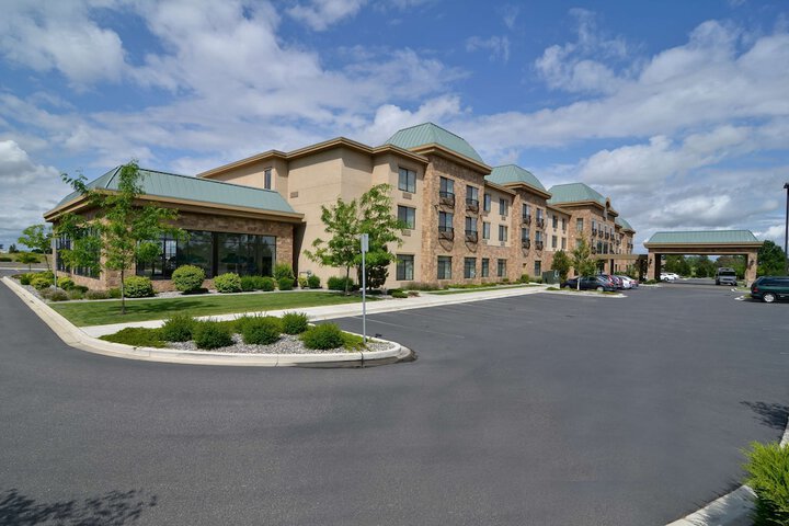 Hotel 53 of 53