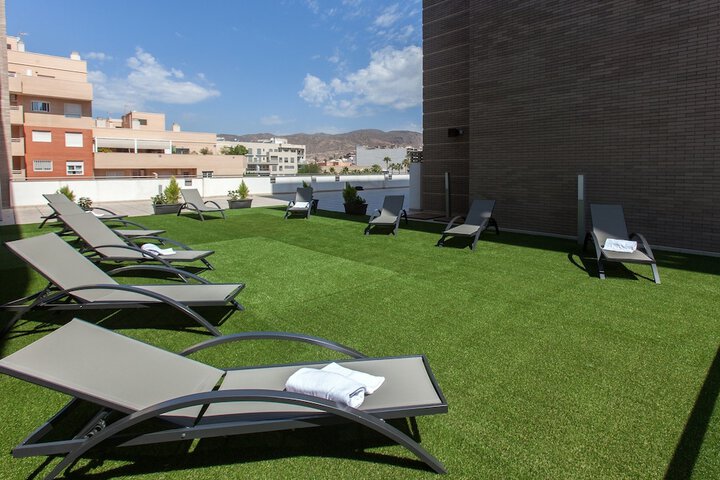 Hotel Spa