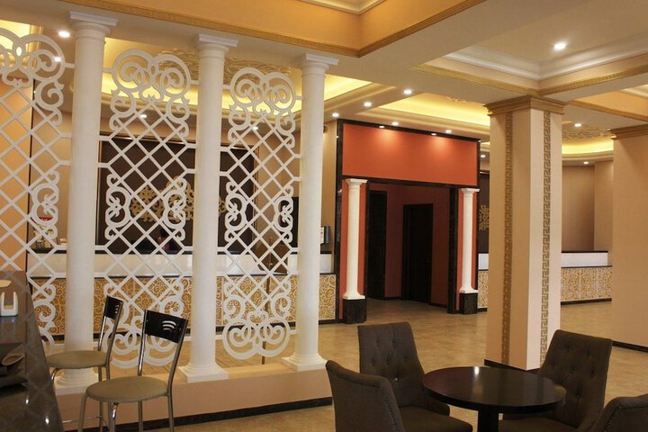 Hotel Interior 2 of 52