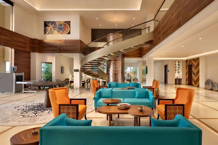 Hotel Interior 3 of 68