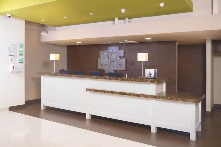 Hotel Interior 2 of 95