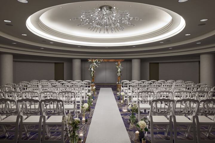 Ballroom/Hall 53 of 88