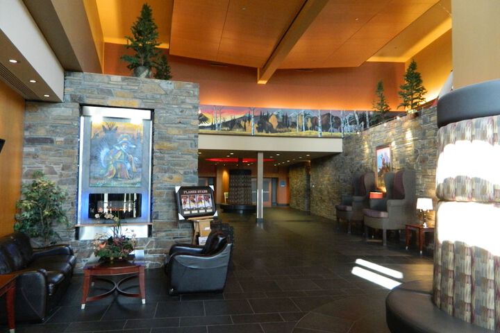 Hotel Interior 4 of 29