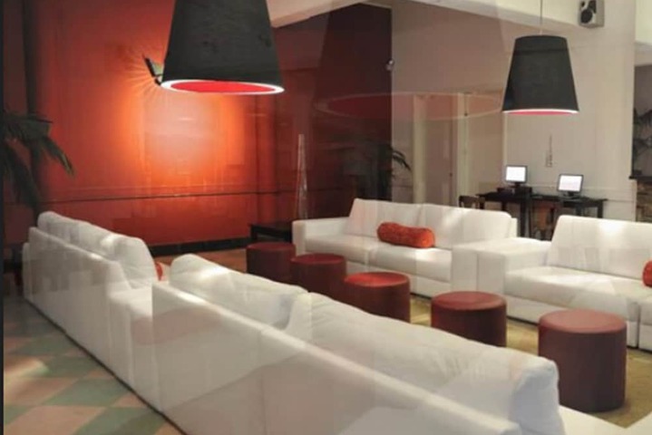 Hotel Interior 5 of 56