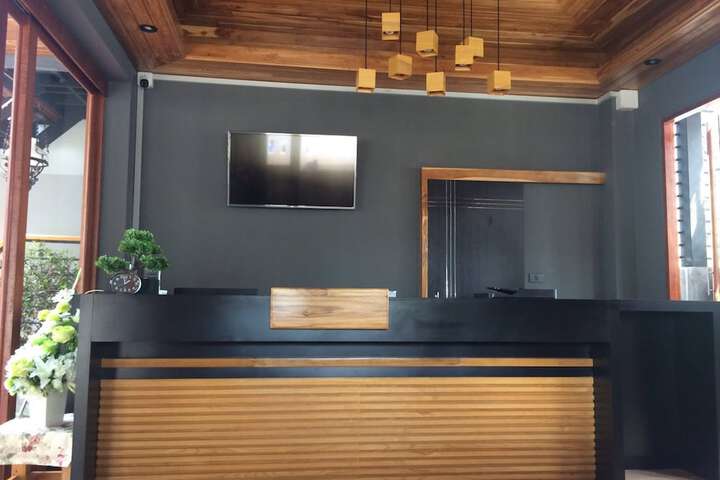 Hotel Interior 2 of 22