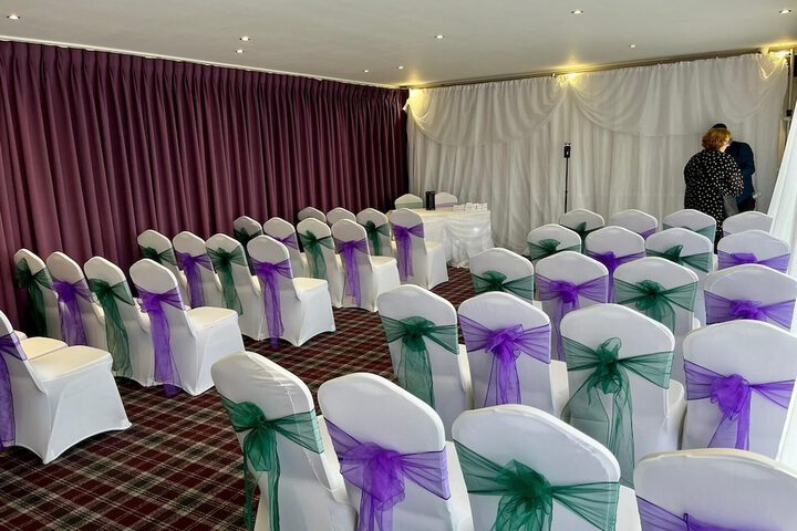 Wedding/Banquet 46 of 54
