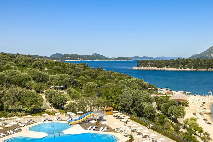 Sunny Dubrovnik by Valamar - All Inclusive in Dubrovnik