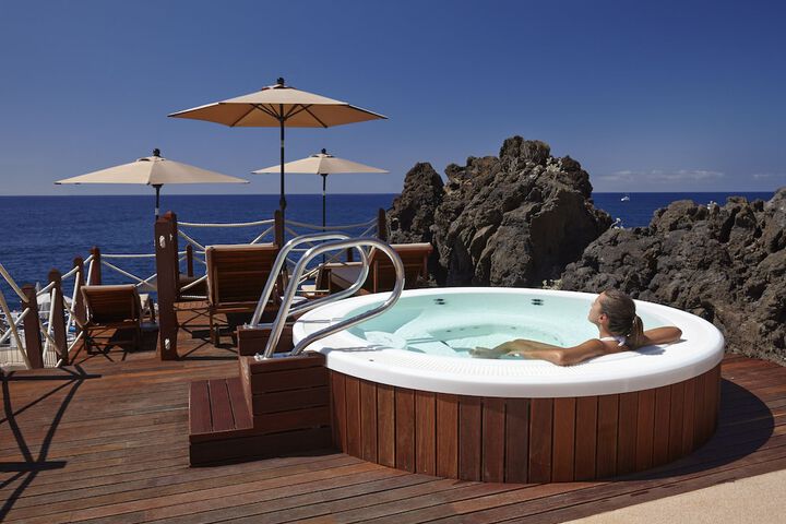 Spa Photos