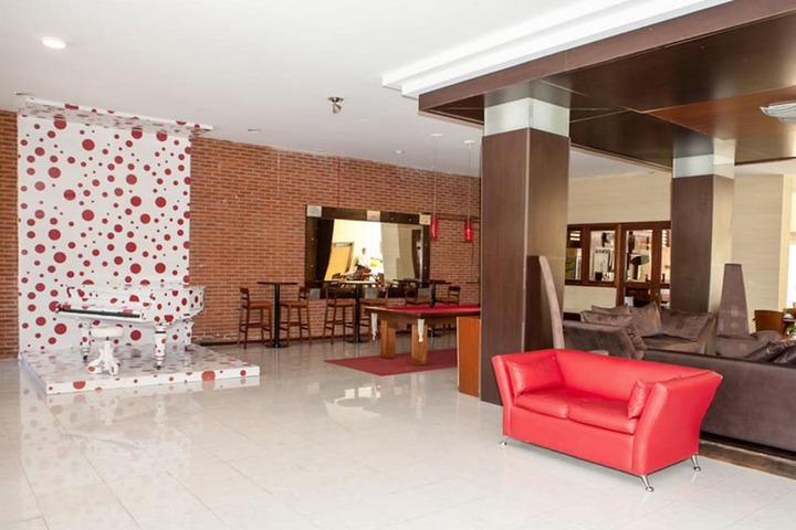 Hotel Interior 2 of 33