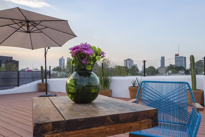 Terrace/Patio 57 of 57