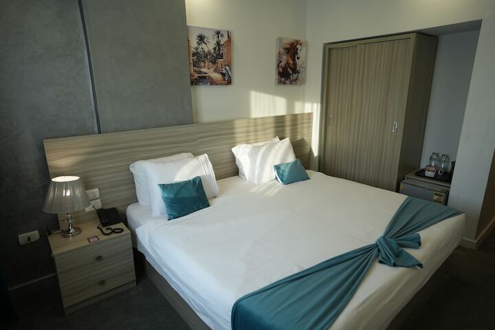 Room 29 of 101