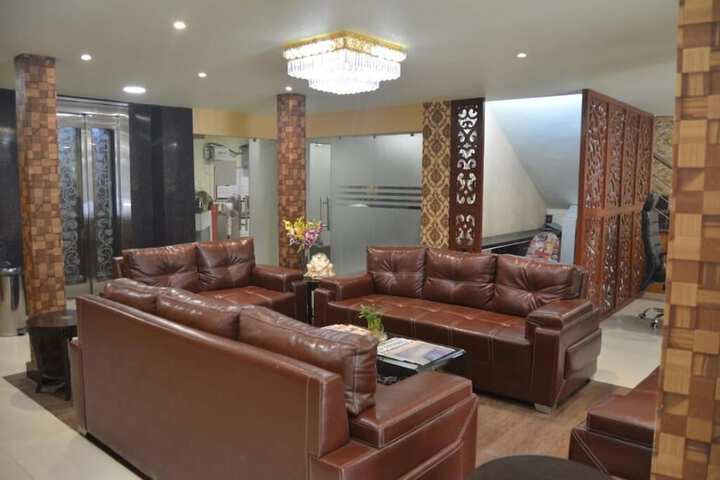 Hotel Interior 6 of 53