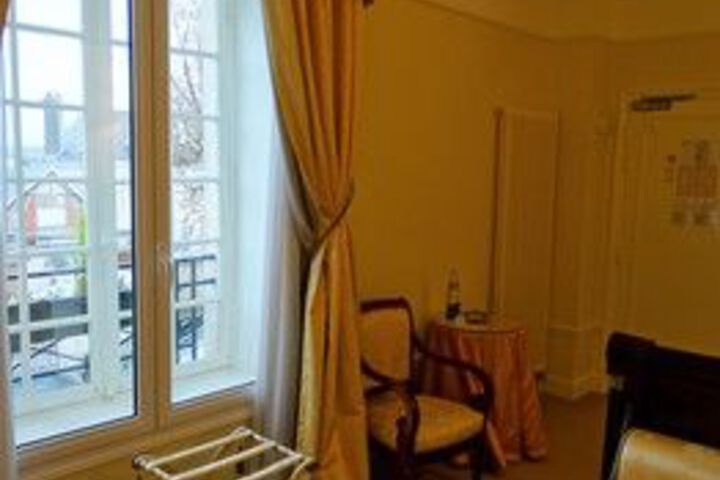 Interior Photo