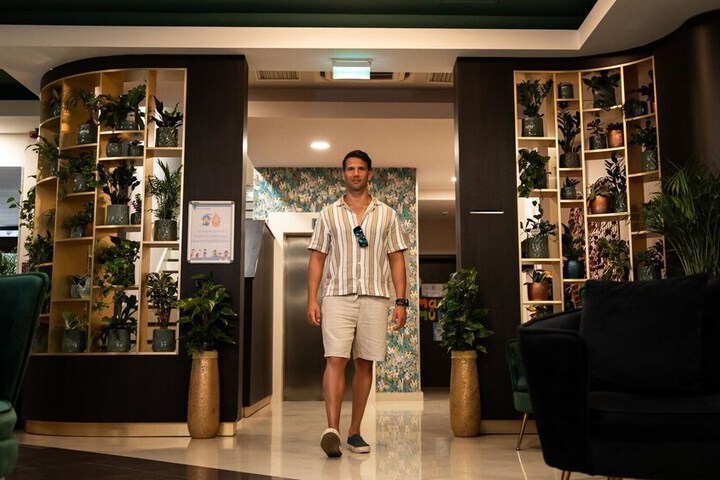 Hotel Interior 4 of 76