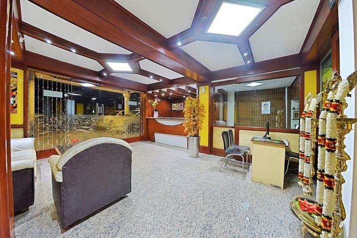 Hotel Interior 5 of 69