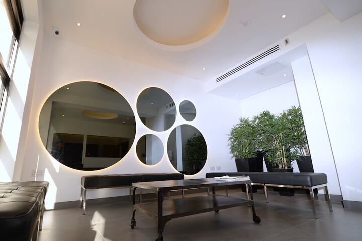 Hotel Interior 2 of 33