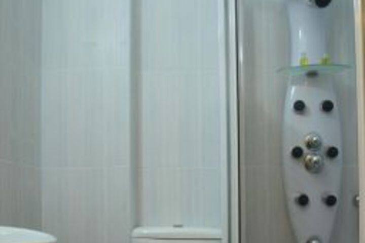 Fitness Facility Photos