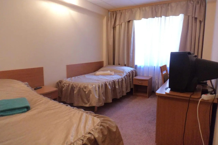Room 5 of 25