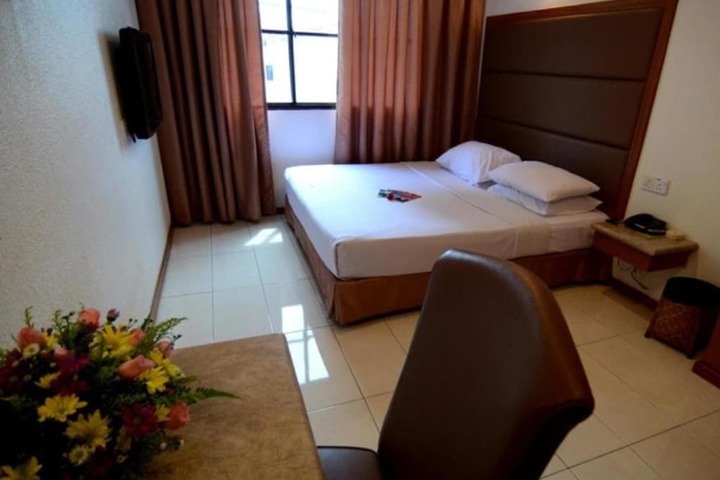 View from room