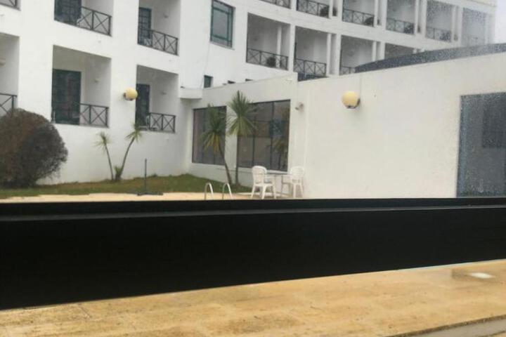 Hotel Castelo de Vide