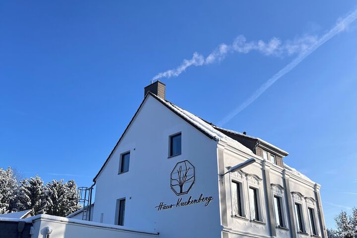 Haus Kuckenberg