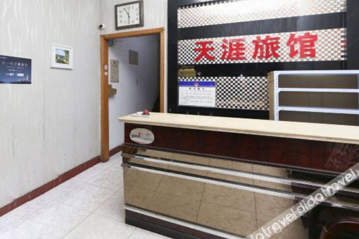 Hotel Interior 6 of 13