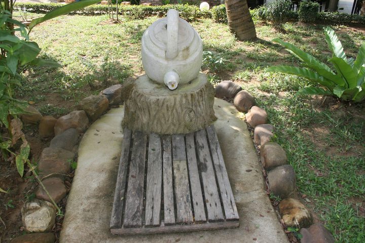 Outside Photo