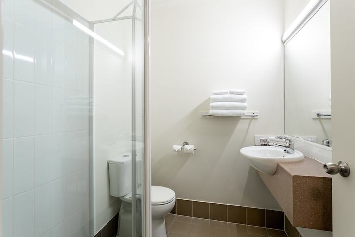 Bath Interior