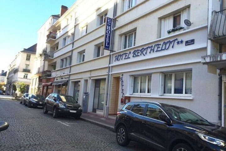Hotel 39 of 42