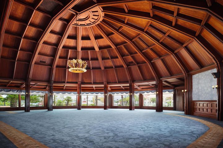 Ballroom