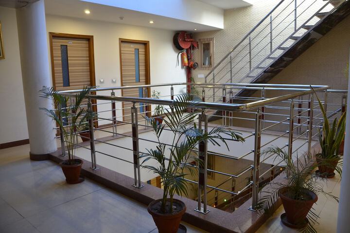 Hotel Interior 53 of 55