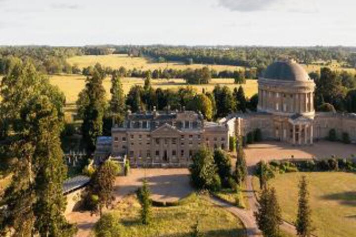 Photo of The Lodge at Ickworth
