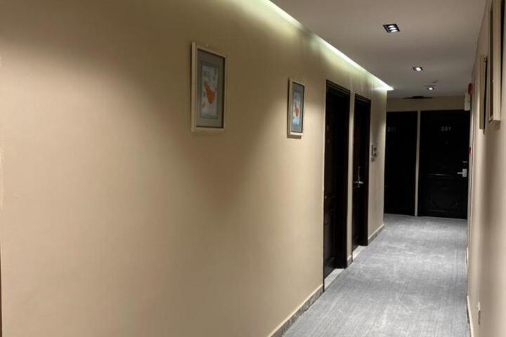 Fitness Center Photo