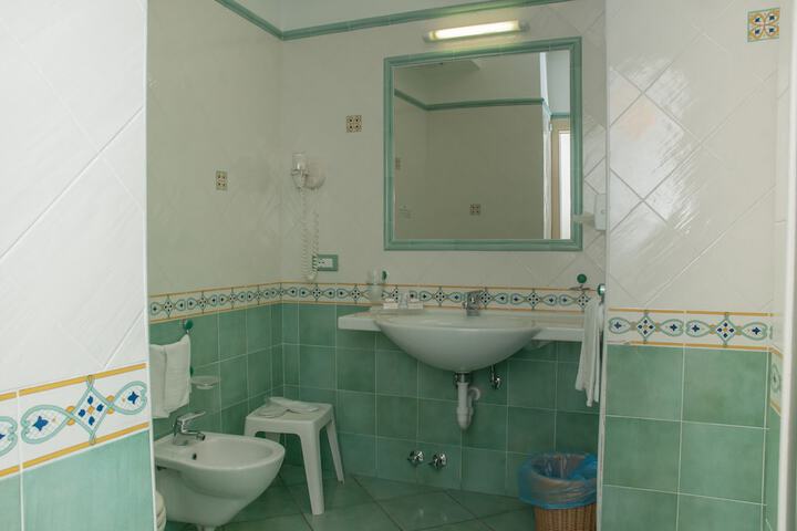 Bath Amenities