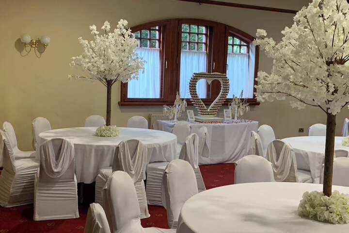 Wedding/Banquet 48 of 87