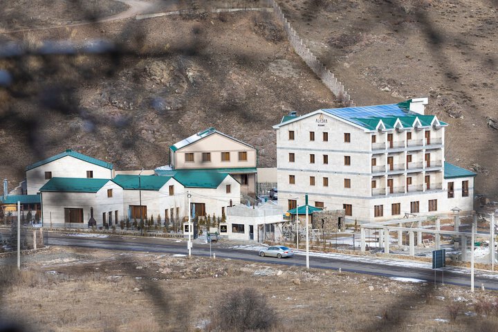 Hotel 188 of 196