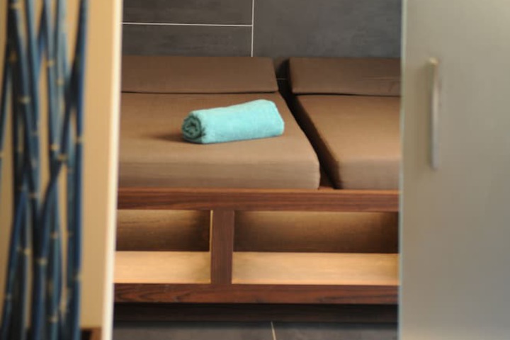 Relaxing Spa