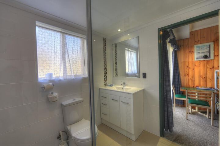 Bathroom Interior Photo