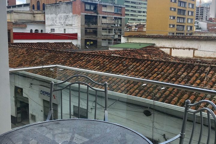 Hotel View 26 of 26