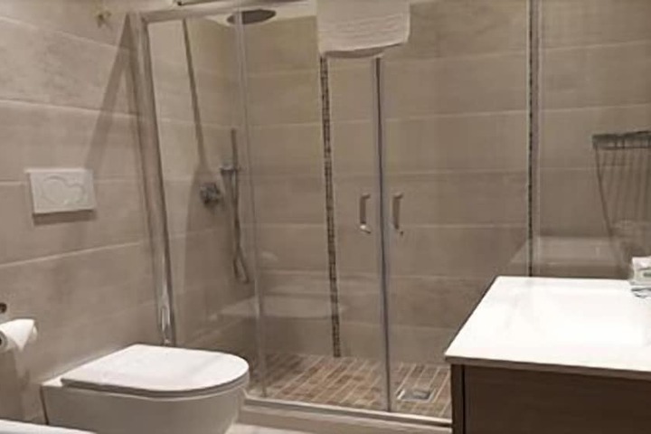 Bathroom Vanities