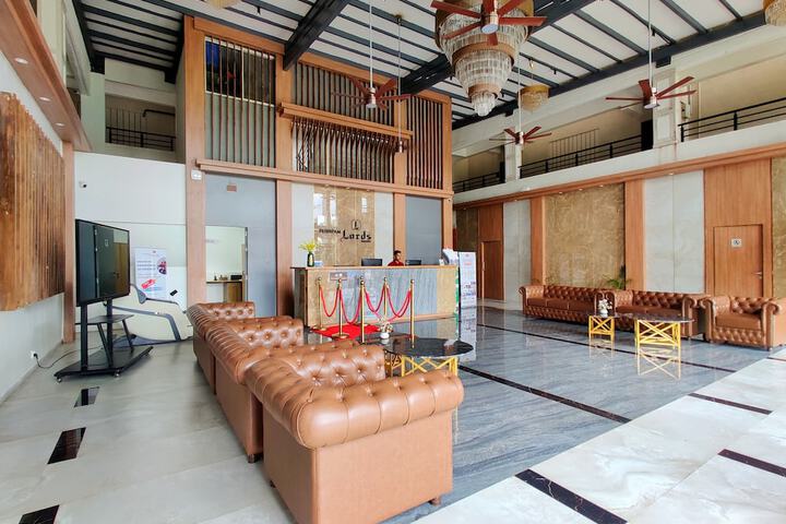 Hotel Interior 2 of 93