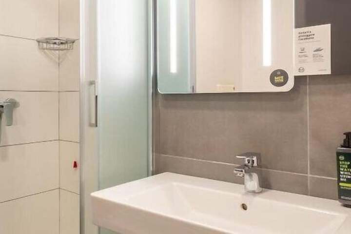 Bath Amenities